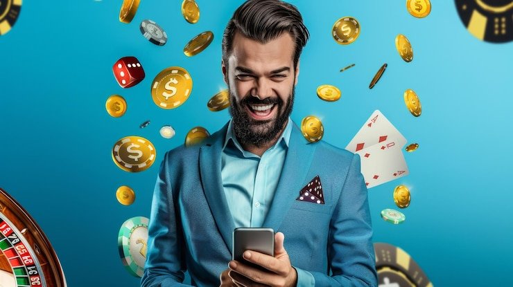 Dashboard statistik permainan di aplikasi baruna toto menampilkan data real-time untuk pemain